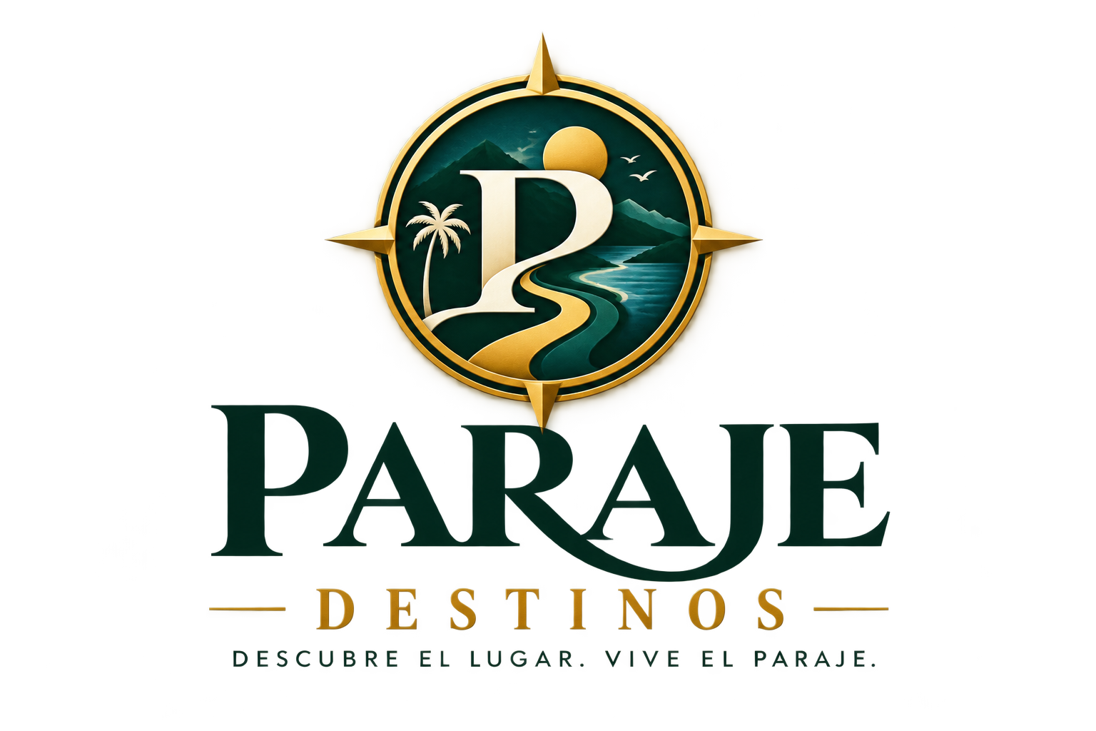 Paraje Destinos